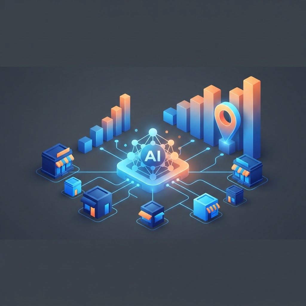How AI SEO Helps Small Businesses