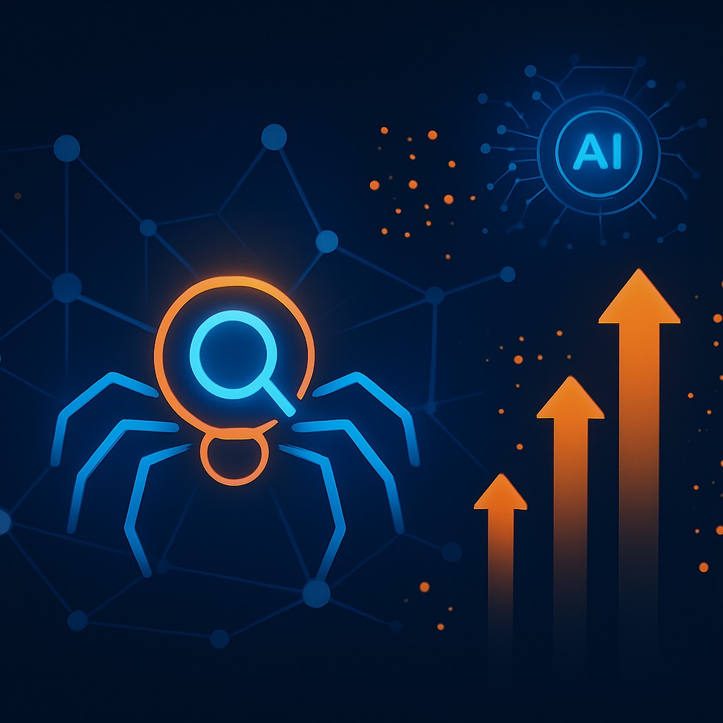 How AI SEO Works