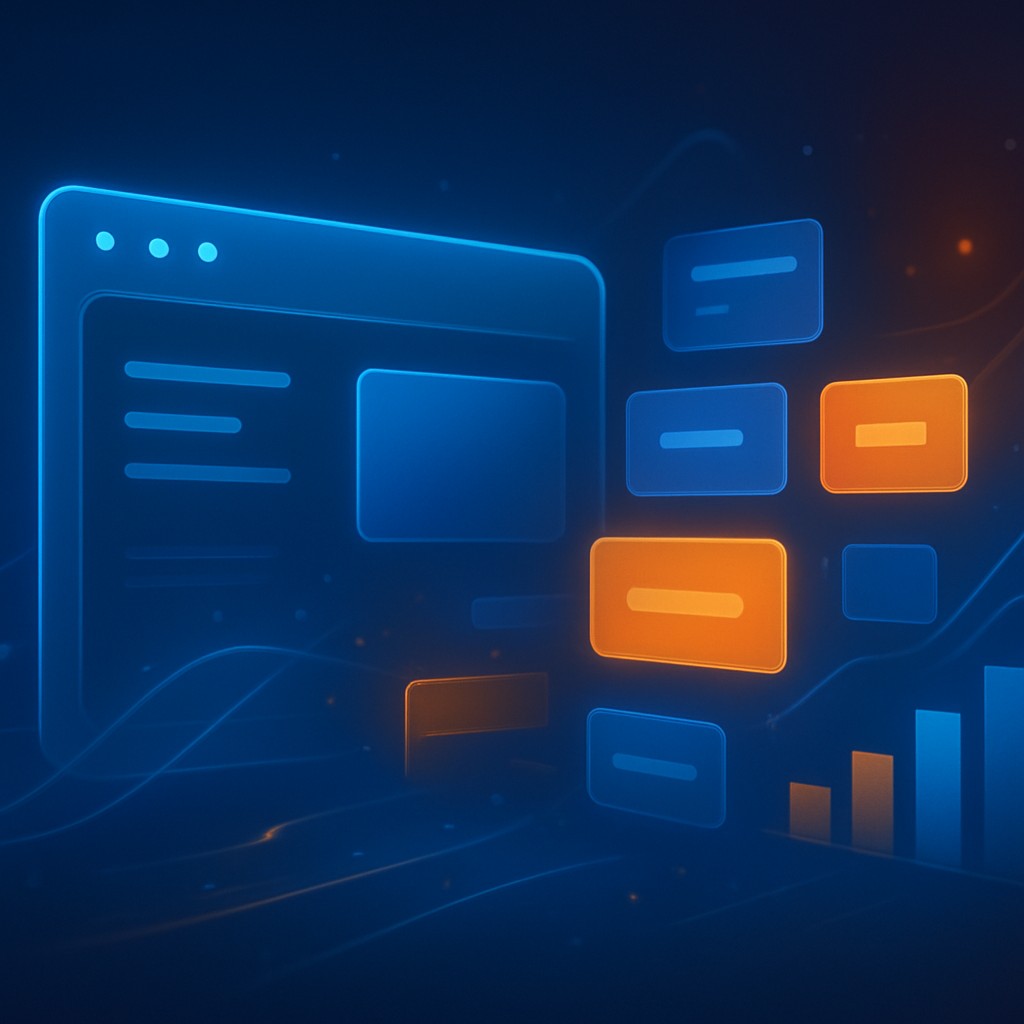 How AI Simplifies Website Creation and Testing for Growth Marketers
