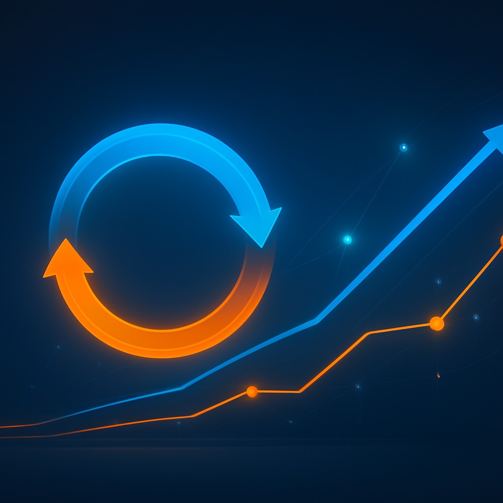 How AI Supports Continuous Optimization of Marketing Experiences