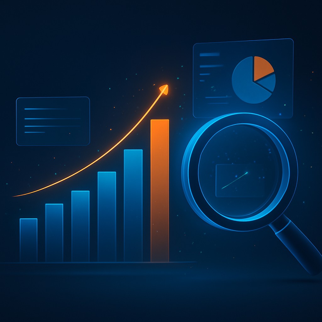 How AI Visibility and Analytics Improve Digital Marketing Campaign Performance