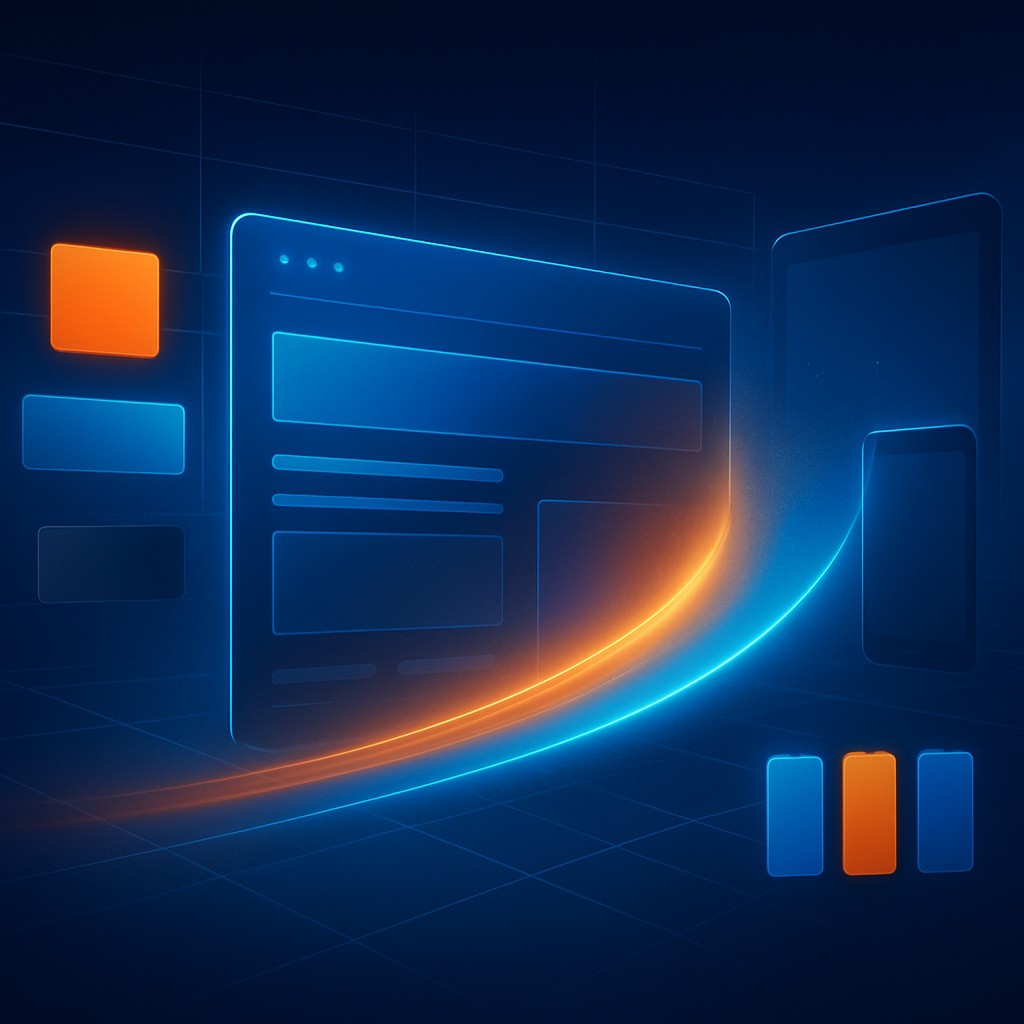 How AI Web Design Help With Modern Websites