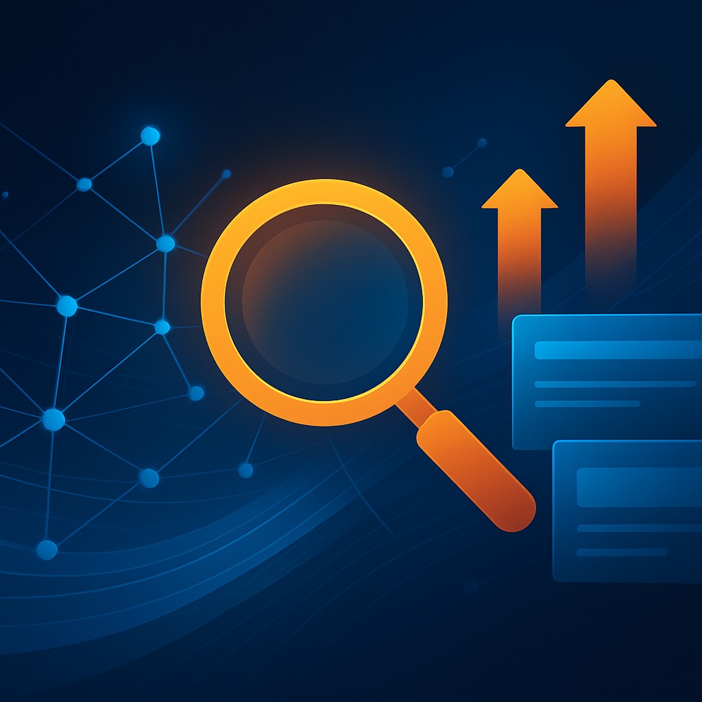 How AI Will Affect SEO