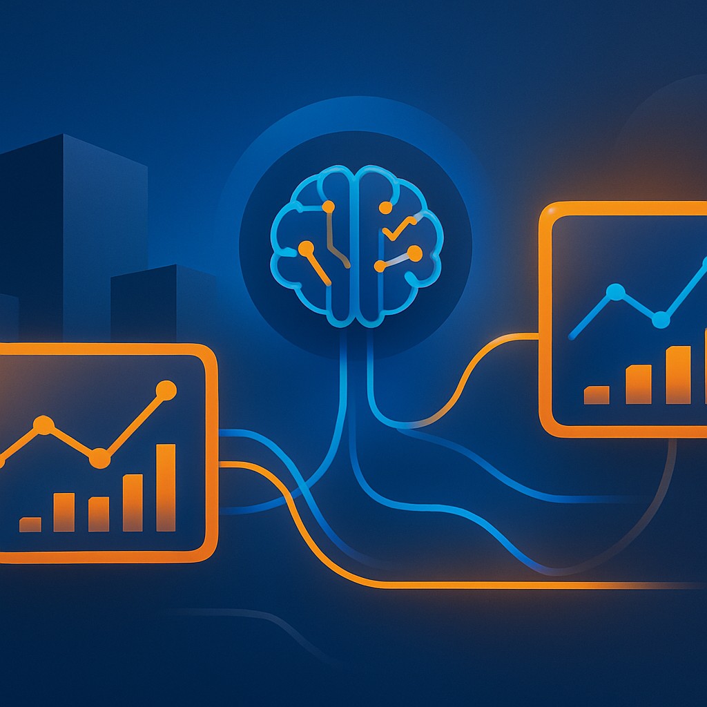 How AI Will Change Corporate Market Research