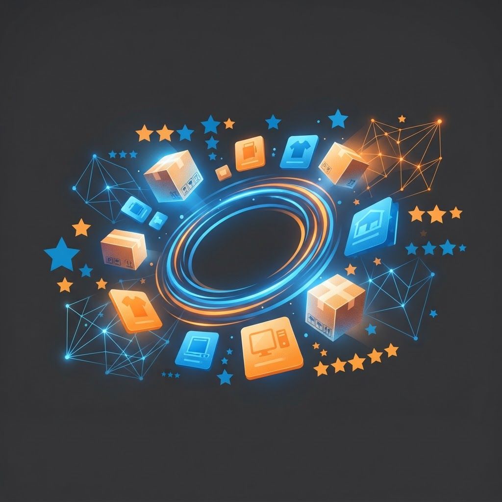 How Amazon Uses SEO and Smo Techniques