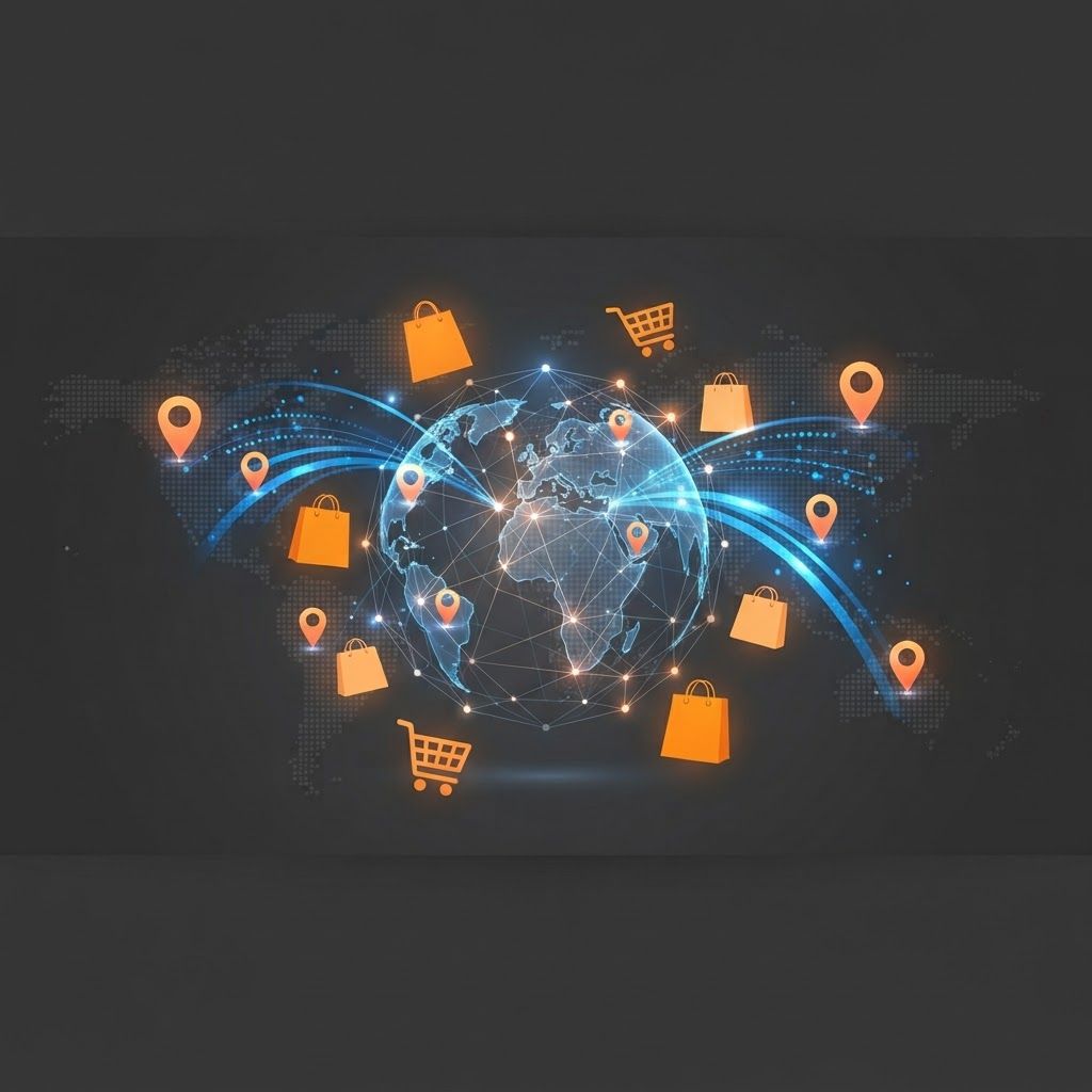 How an International SEO Company Help to Optimize Shopify Stores