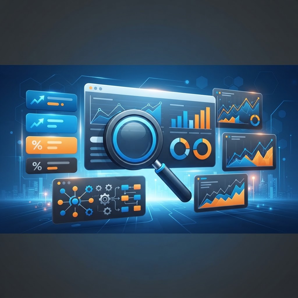 How Analyze SEO Total