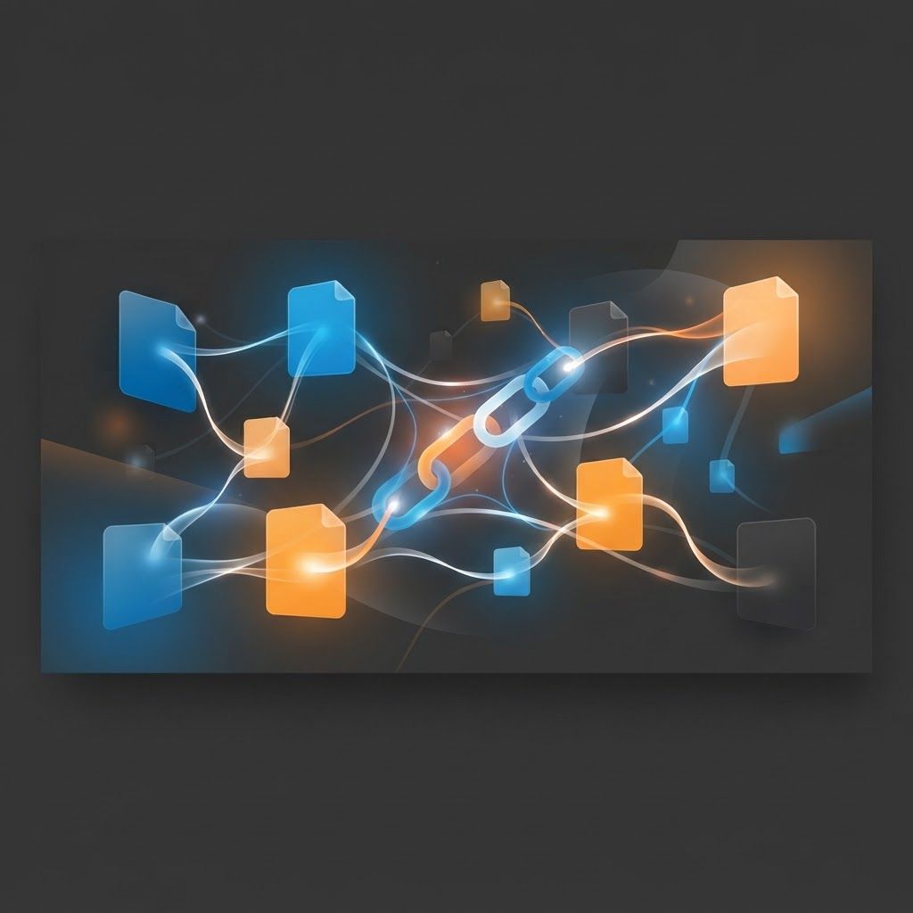 How Anchors Help in SEO