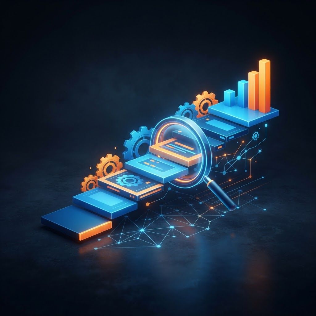 How Apply SEO Techniques