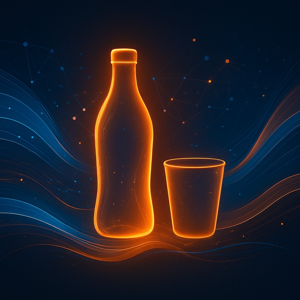 How Are Beverage Companies Using AI in Marketing
