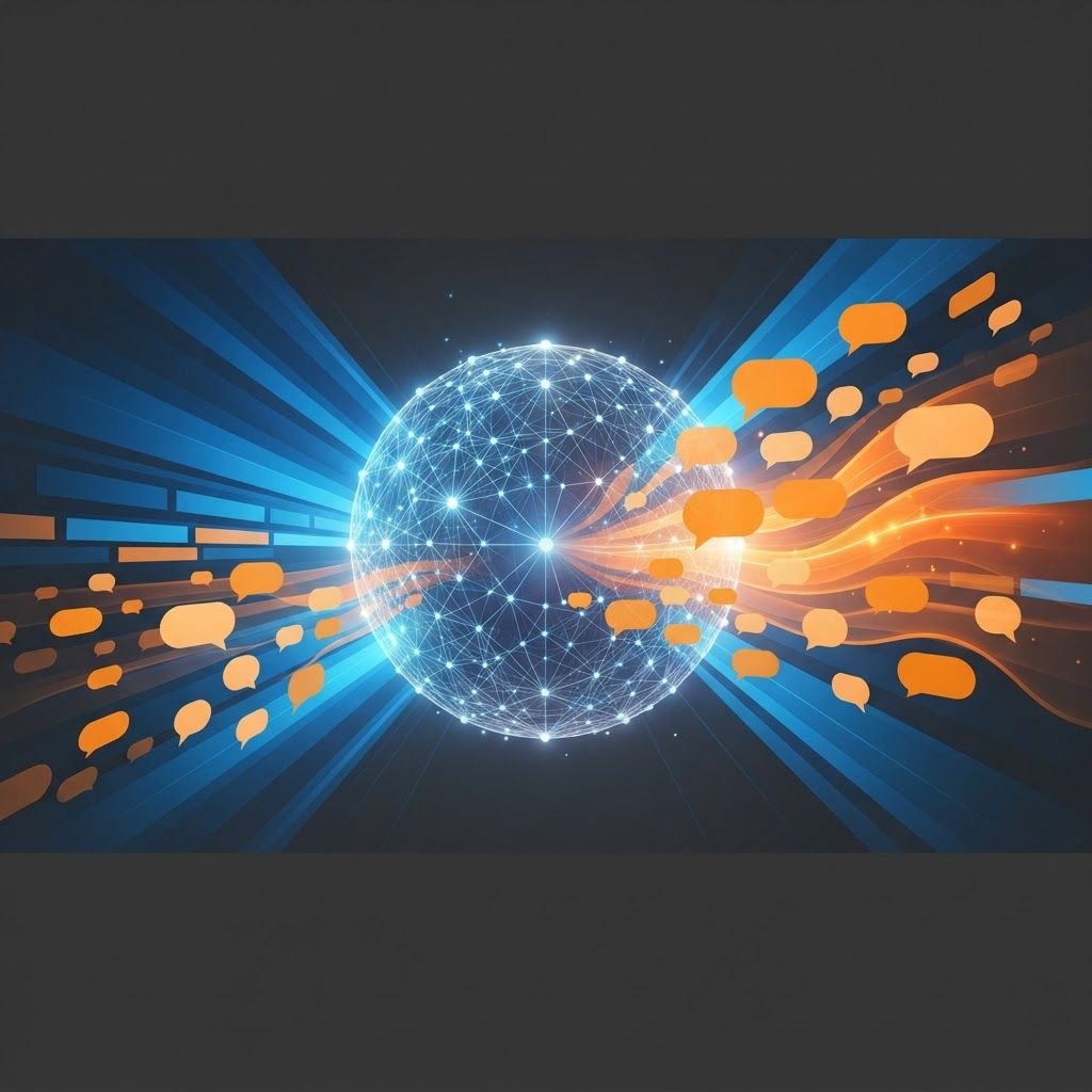 How Are Llms and AI Changing SEO Visibility