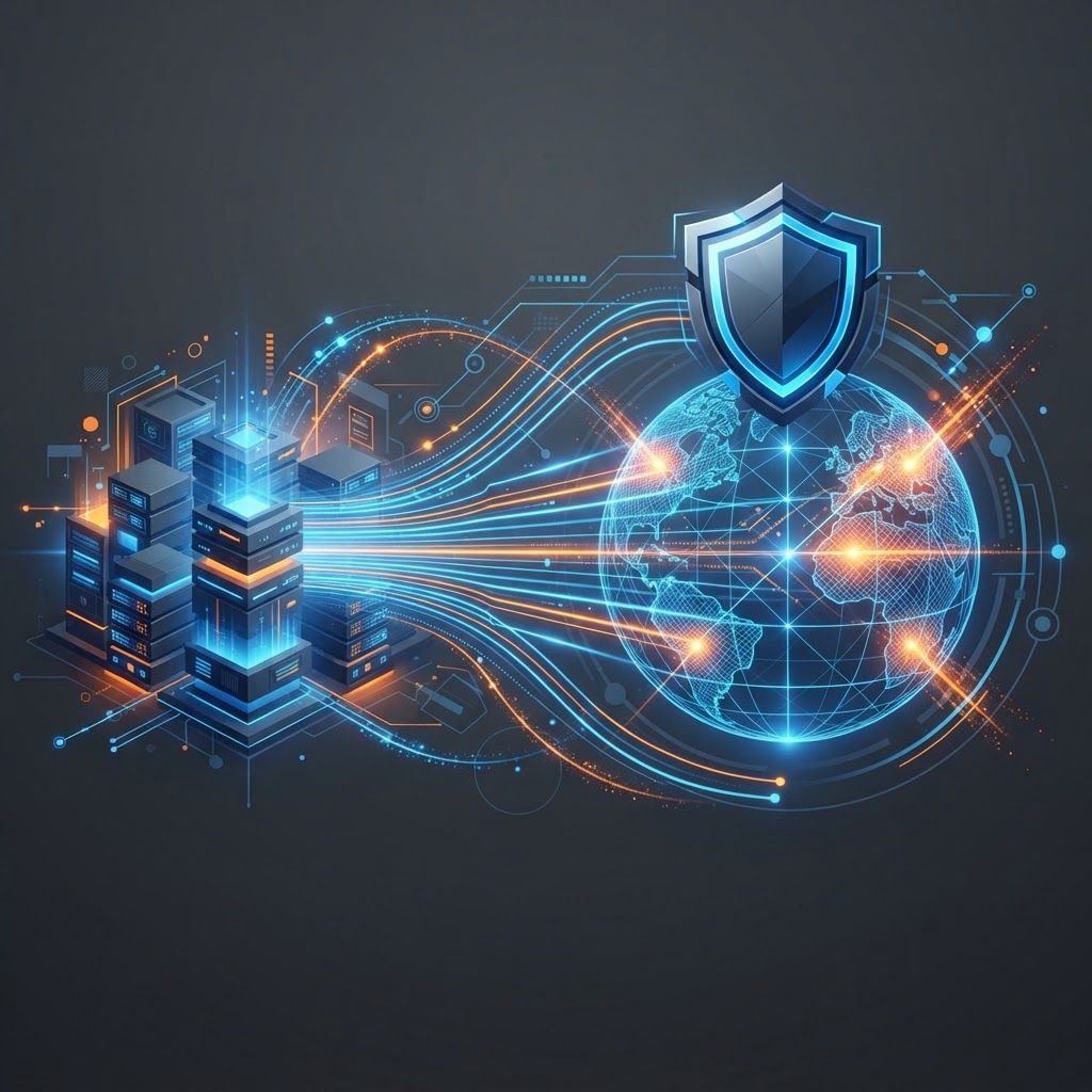 How Are Proxies Used for SEO