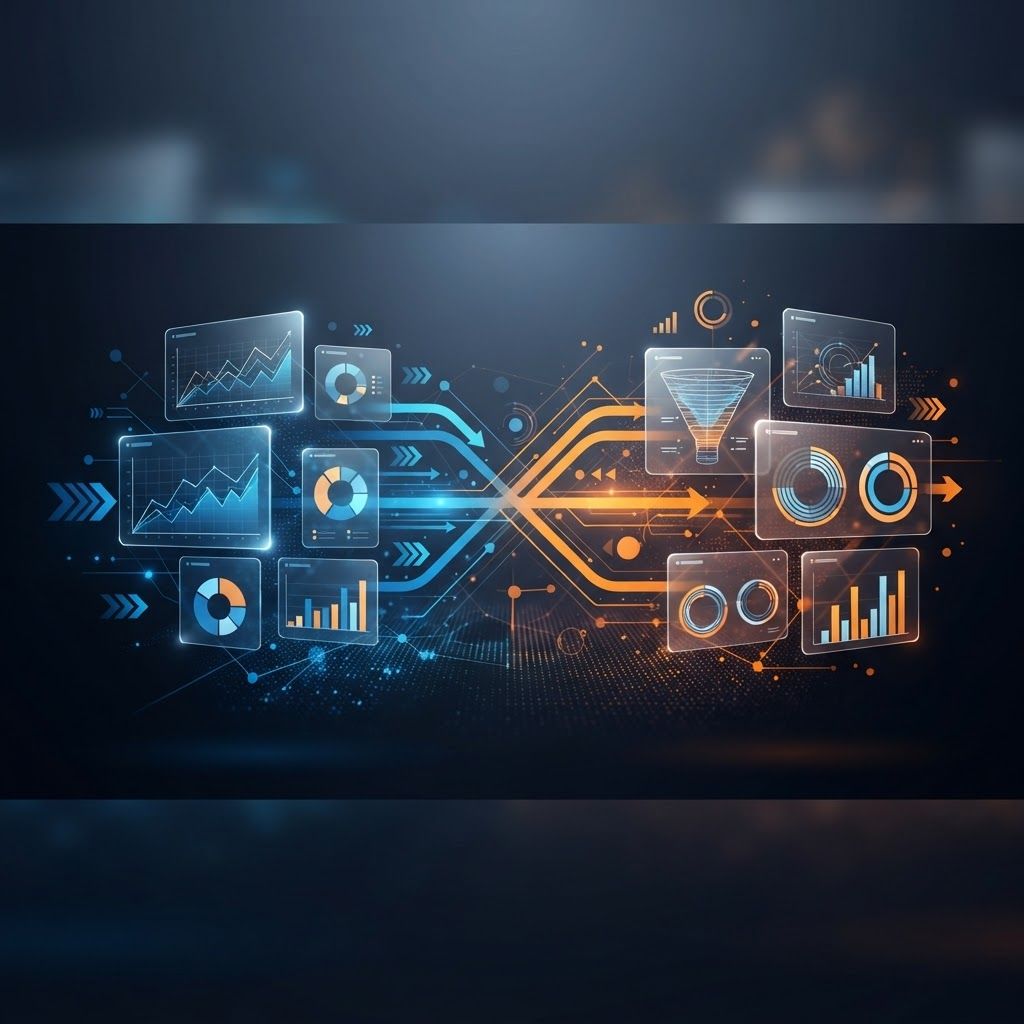 How Are SEO and Analytics Connected