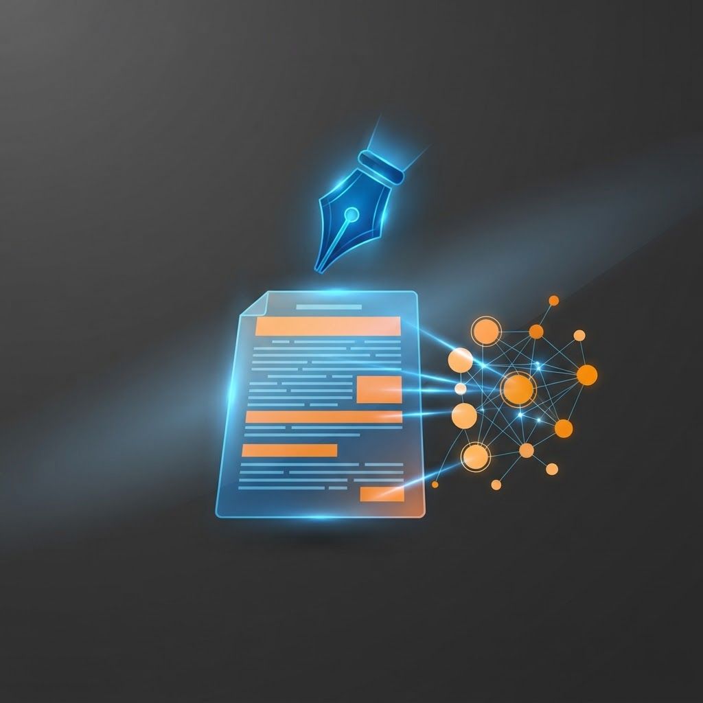 How Are SEO Articles Written