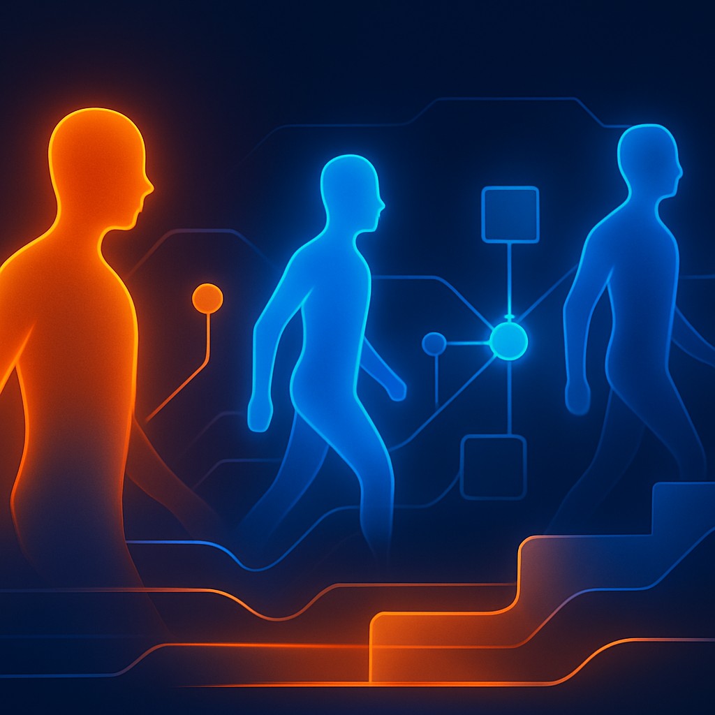 How Artificial Intelligence Is Changing the Job Market