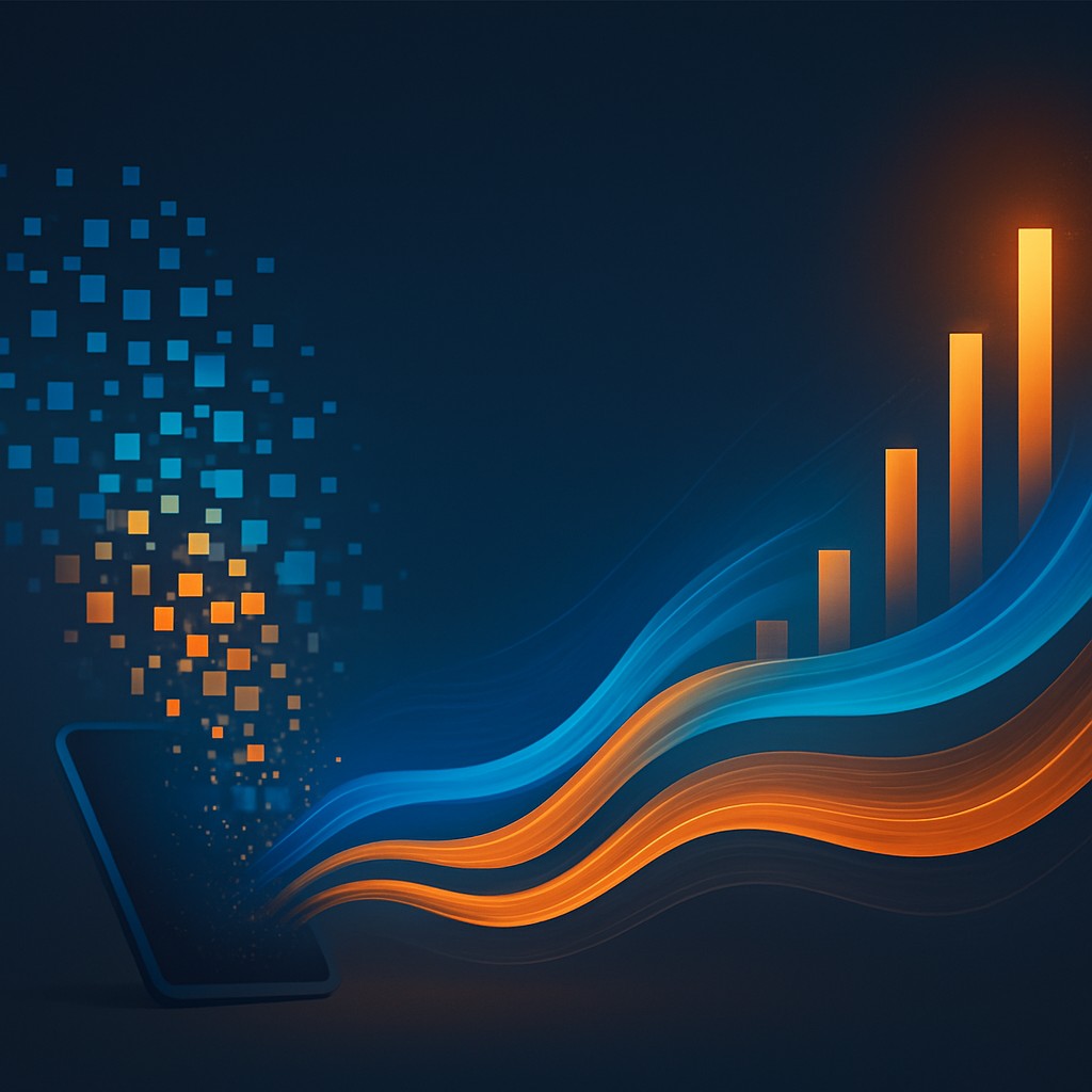 How Artificial Intelligence Is Transforming Digital Marketing