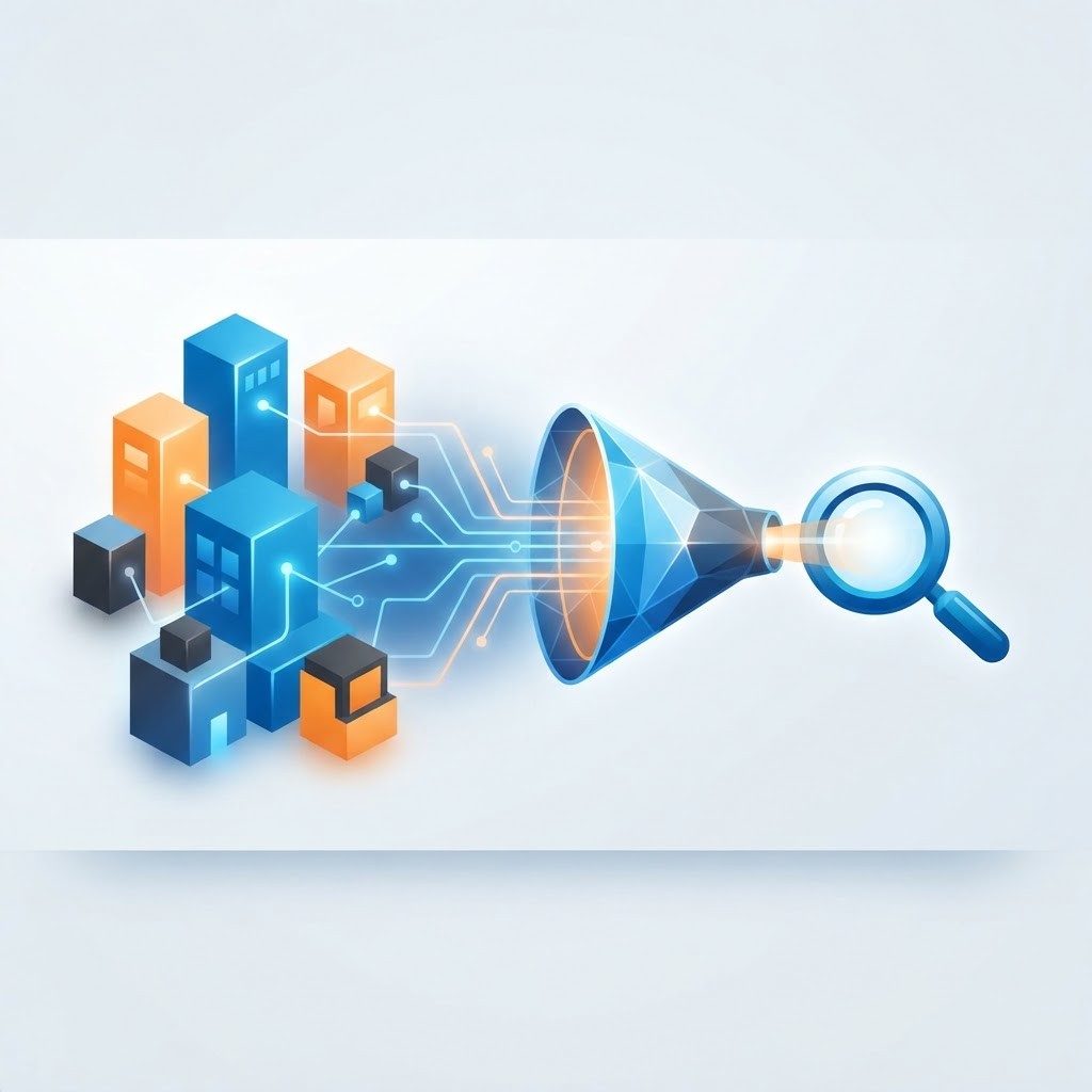 How B2B SEO Works