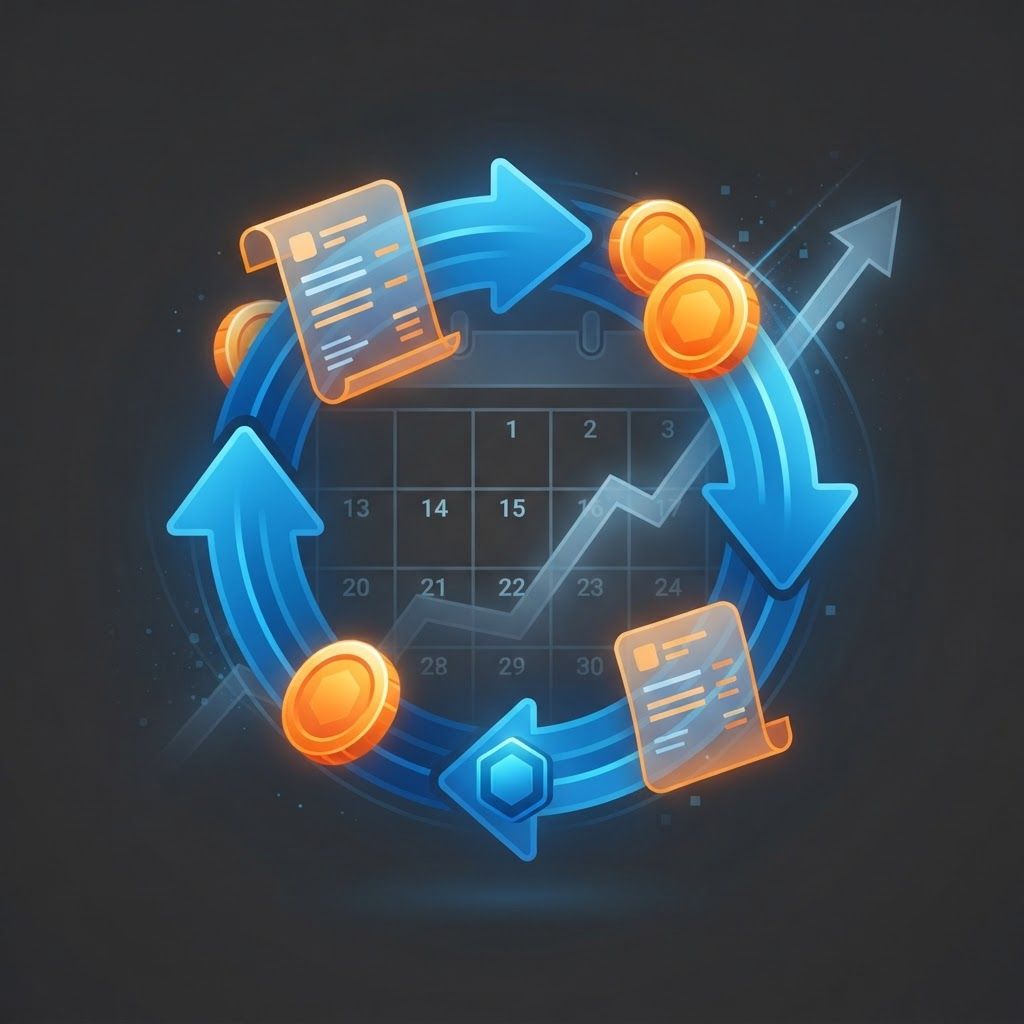 How Best to Bill Monthly Recurring SEO Fees