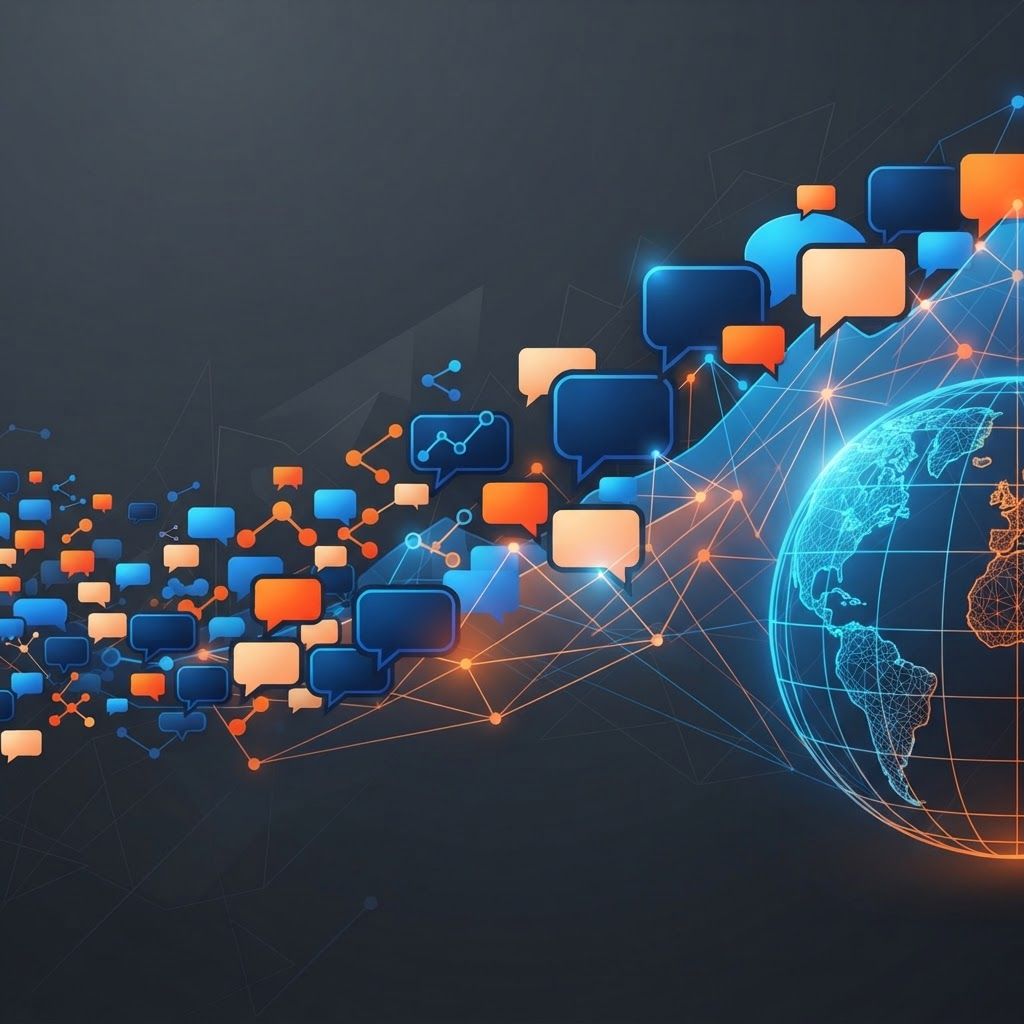 How Biug Is Social SEO Company