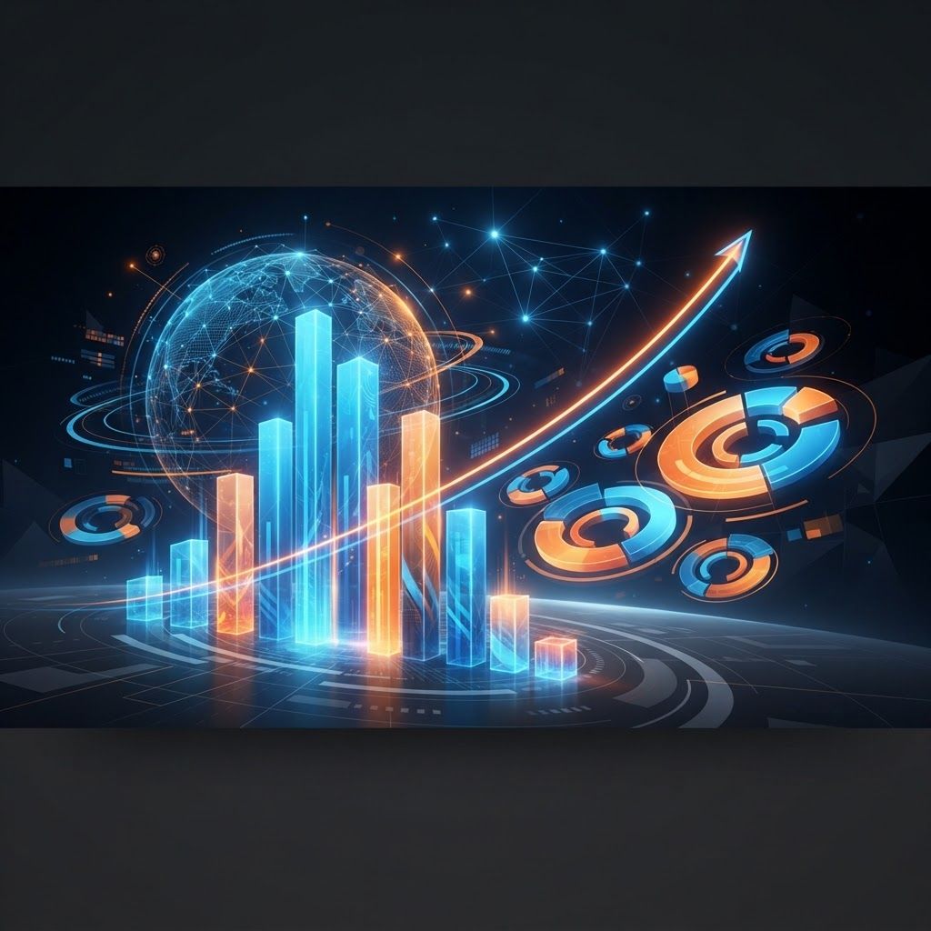 How Big Is the SEO Industry