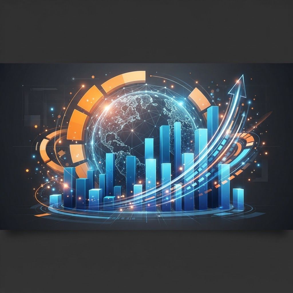 How Big Is the SEO Market