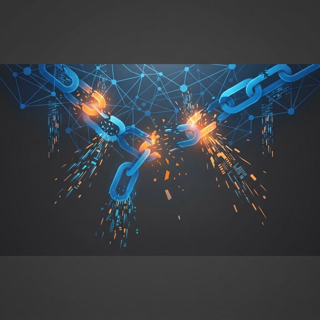 How Black Hat Link Building Can Destroy Your SEO
