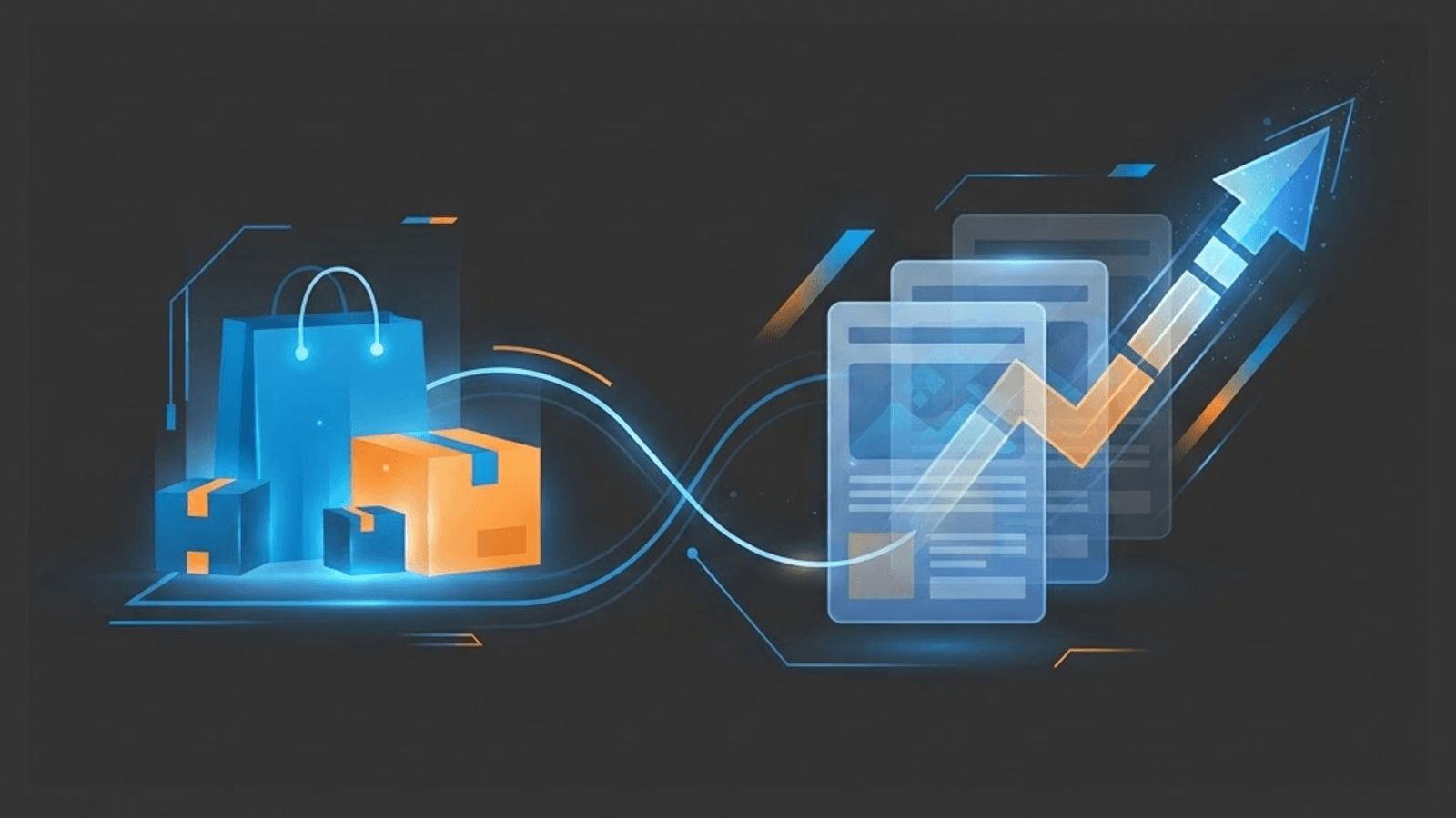 How Blog Content Improves Ecommerce SEO
