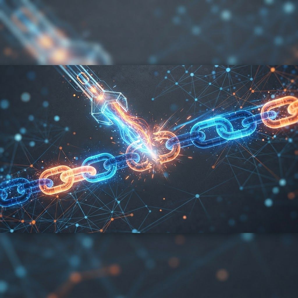 How Bloggers Can Fix Broken Links for SEO