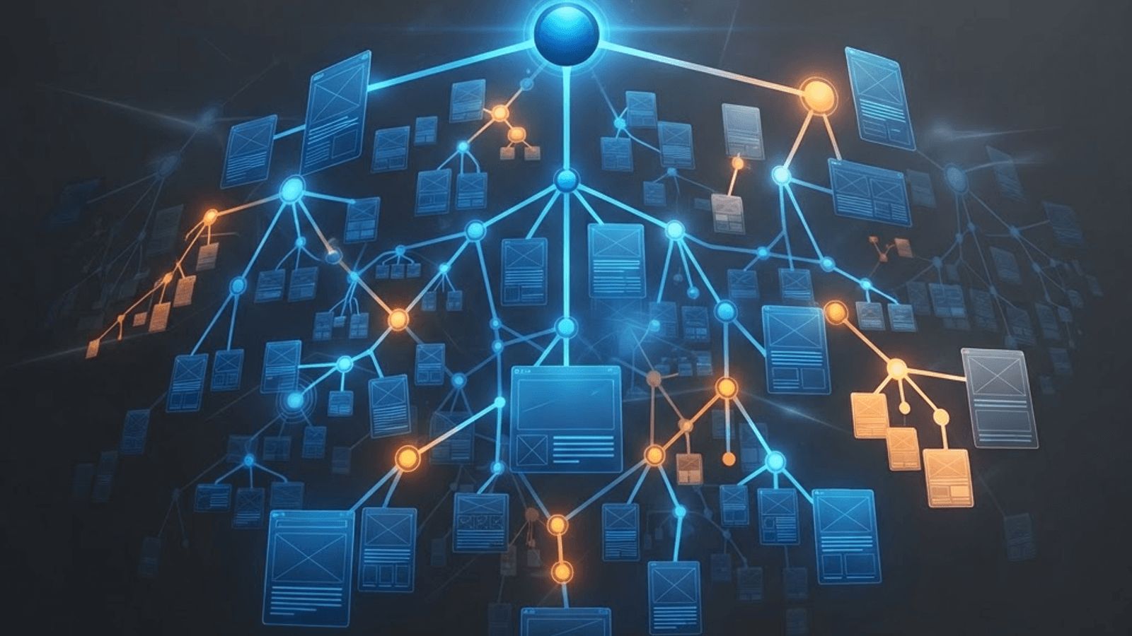 How Bloggers Can Improve Site Structure for SEO