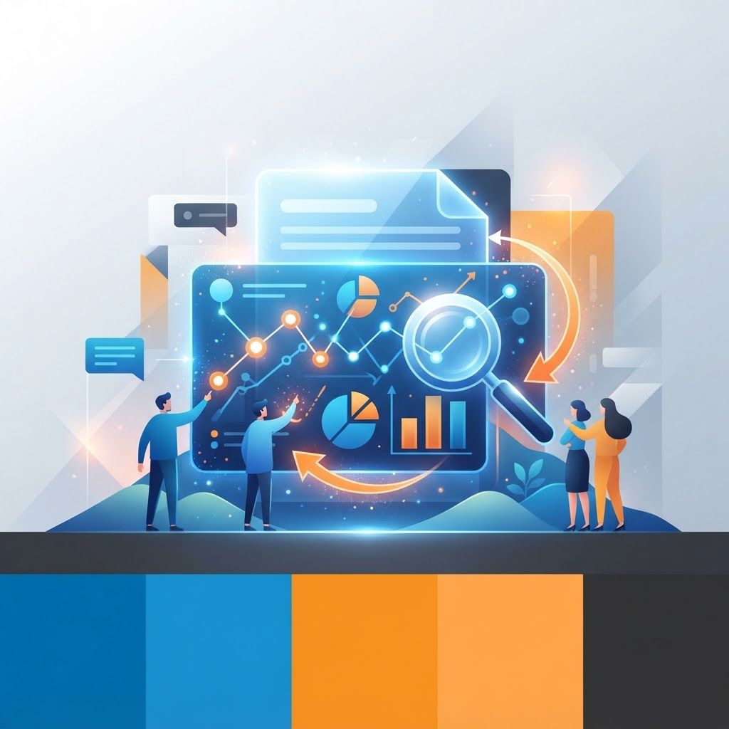 How Bloggers Use Analytics to Refine SEO Strategy