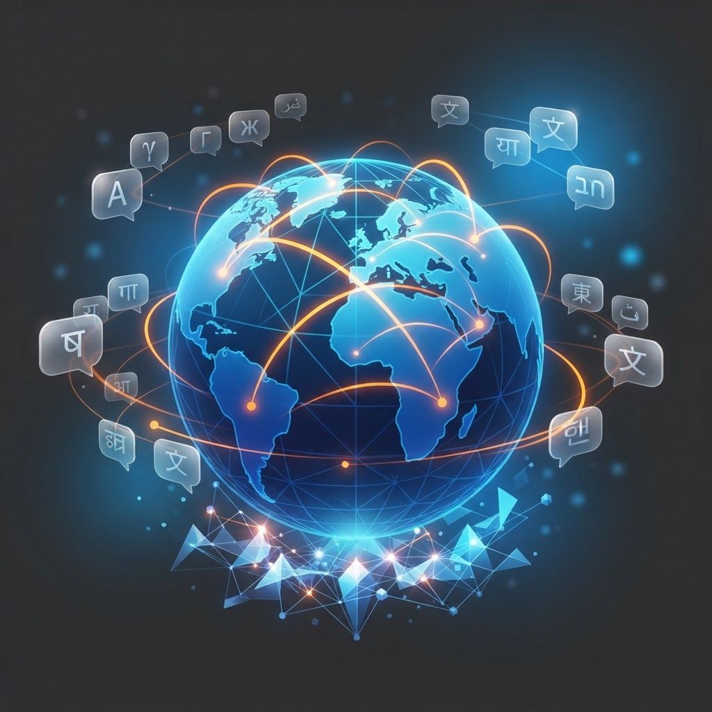 How Brightedge Supports Multilingual SEO Campaigns