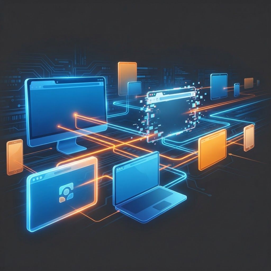 How Browser Compatibility Affects SEO