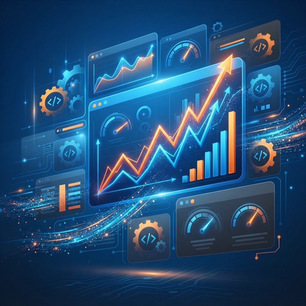 How Businesses Measure Impact of Technical SEO Changes