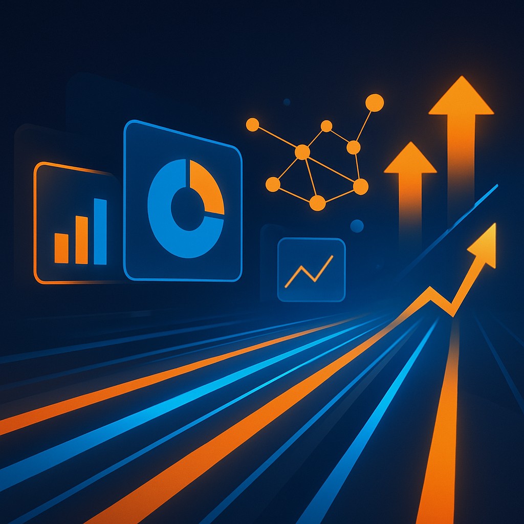 How Businesses Use AI to Improve Marketing 2025 2026