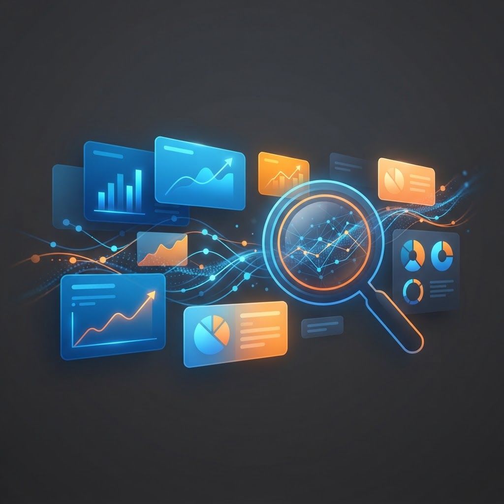 How Businesses Use Analytics for SEO Strategies