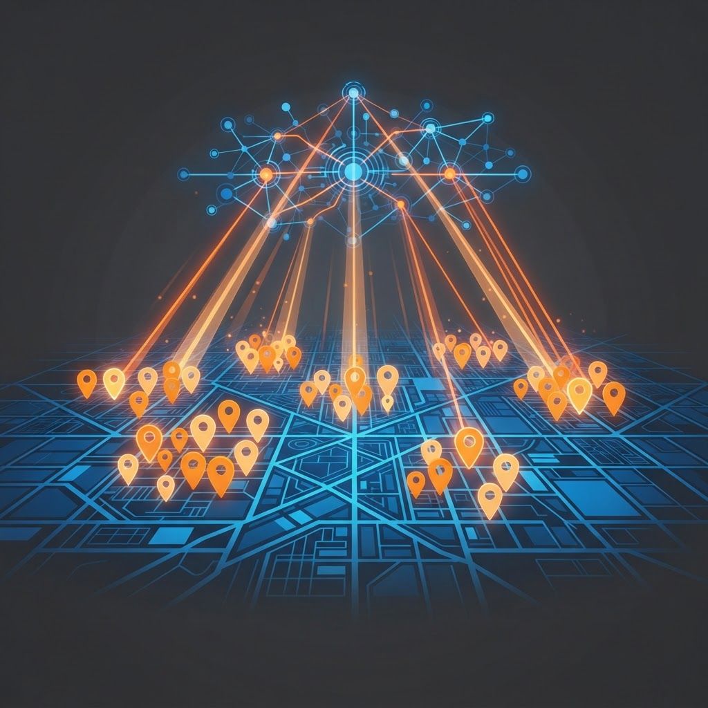 How Can AI Assist With Local SEO Optimization