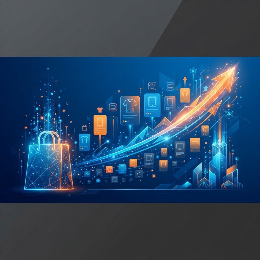 How Can AI Boost My Shopify Store SEO