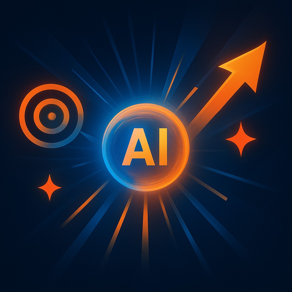 How Can AI Enhance My Marketing Efforts