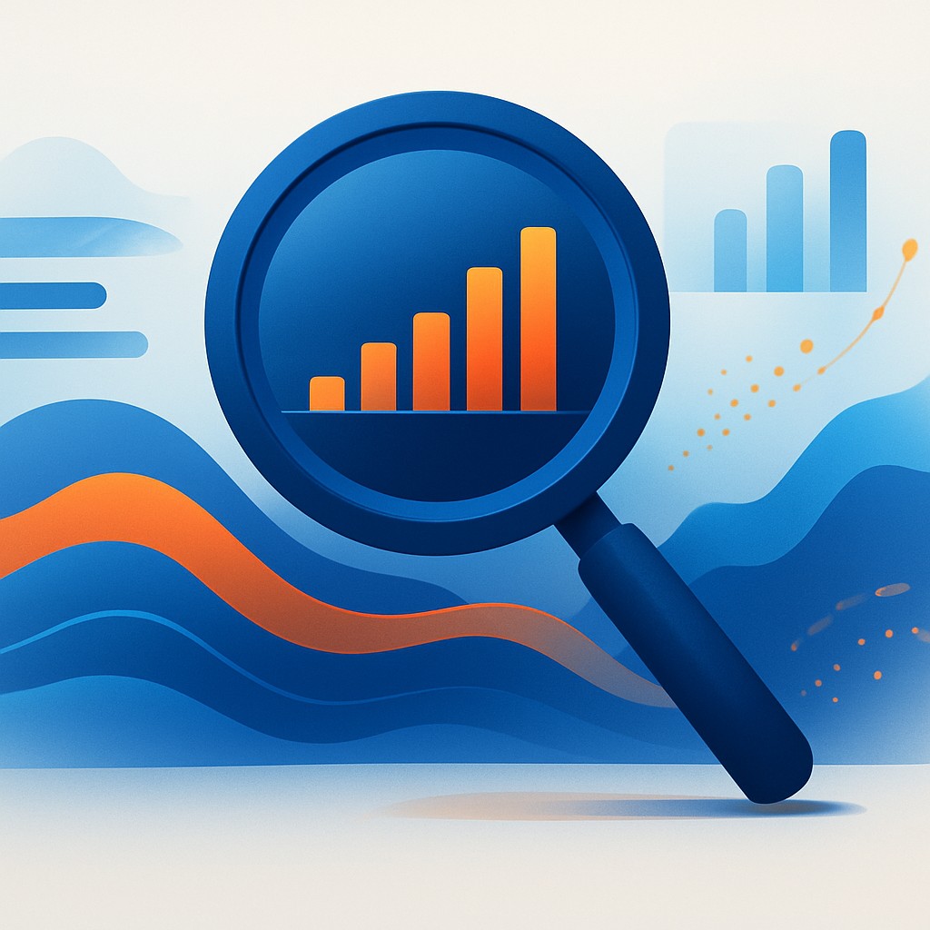 How Can AI Help a Company Do Deeper Market Research