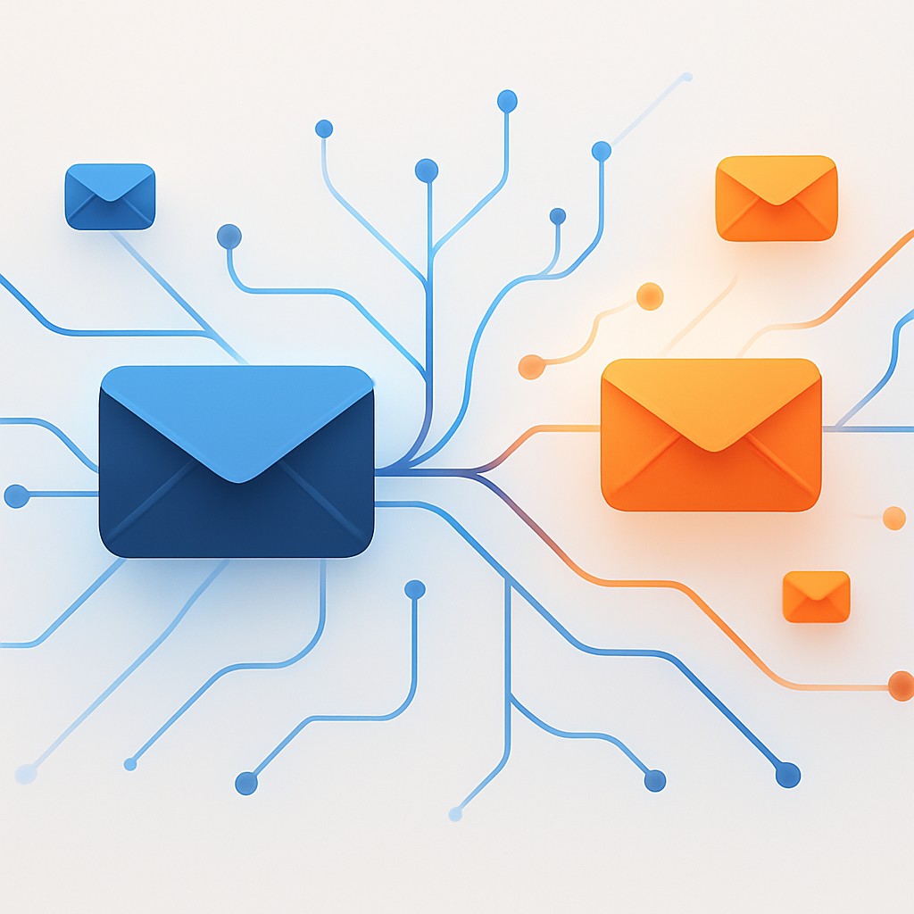 How Can AI Help in the Field of Email Marketing
