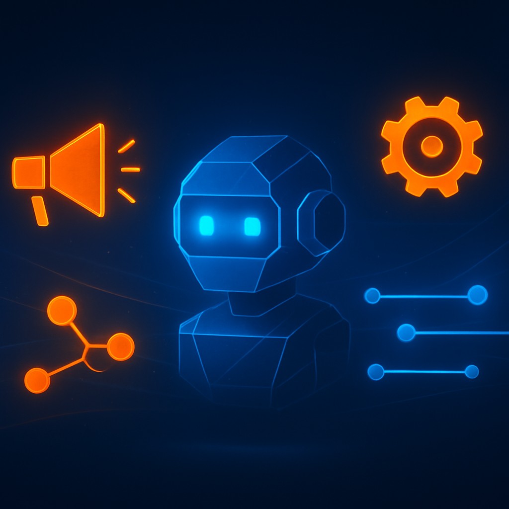 How Can AI Help With Marketing