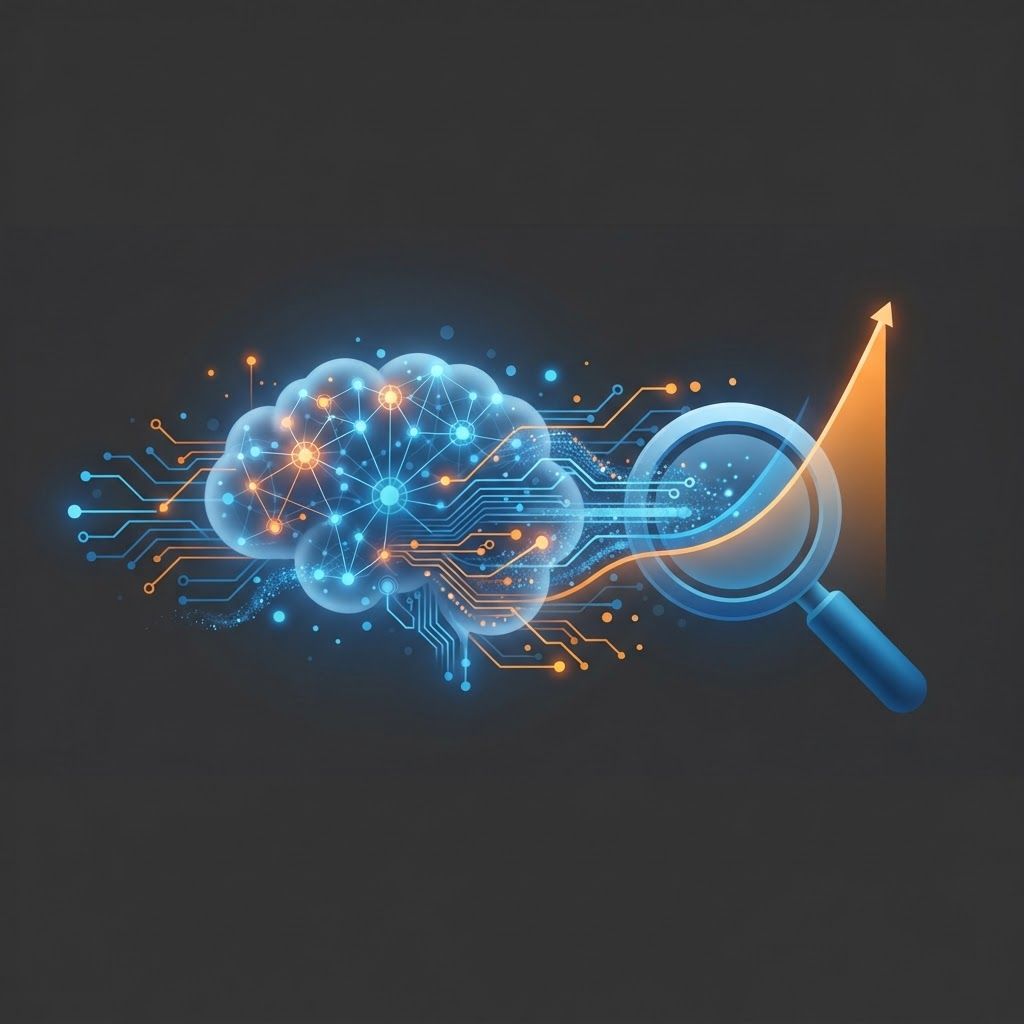 How Can AI Improve My Website's SEO Performance