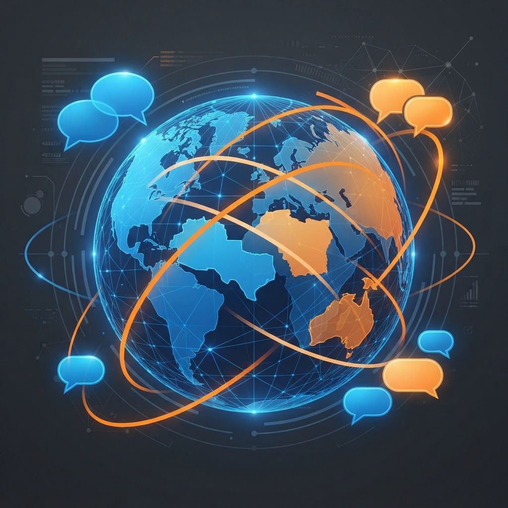 How Can Cultural Nuances Impact SEO Localization