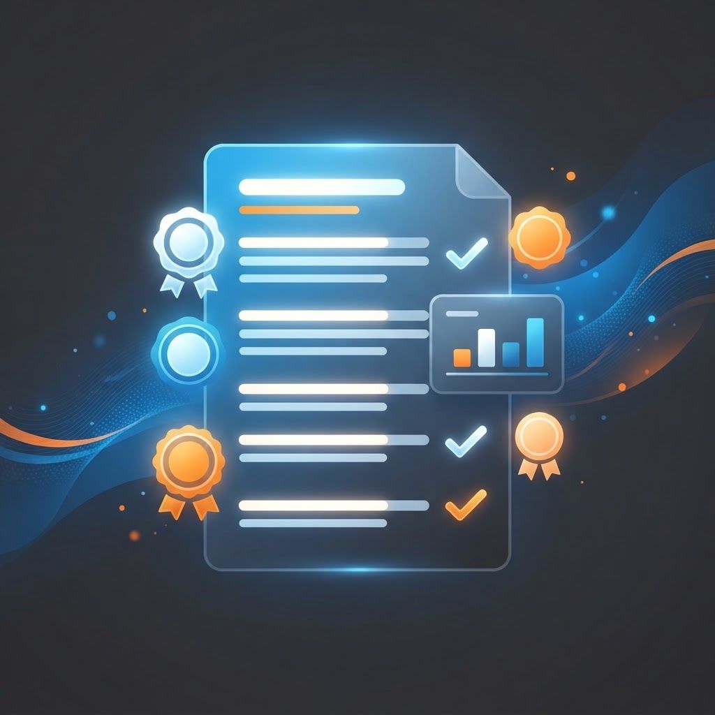How Can I Add SEO to Resume