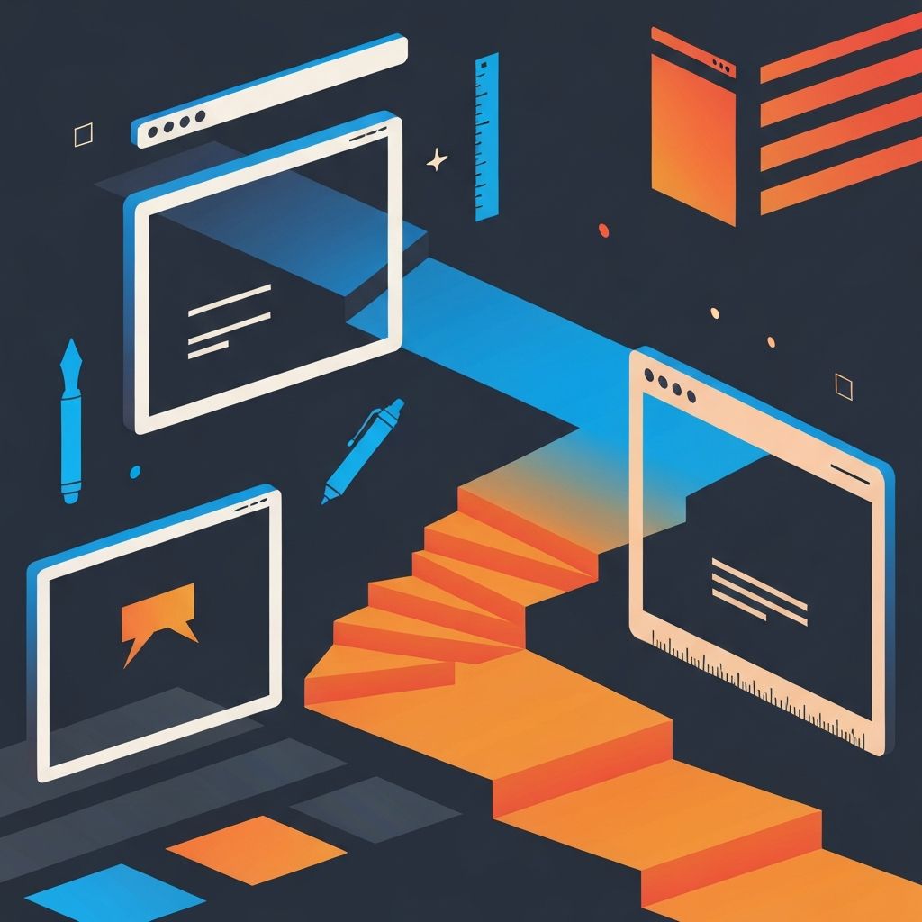 How Can I Be a Web Designer