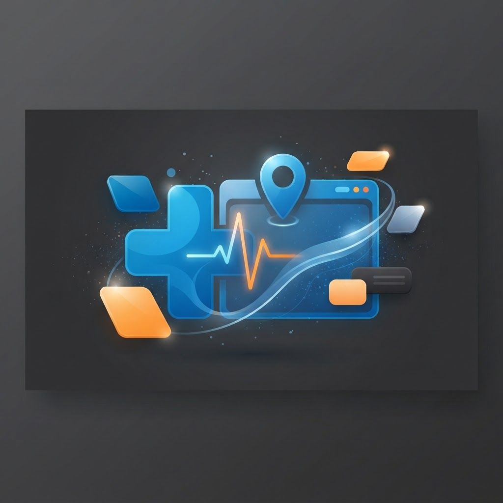 How Can I Build My Healthcare Practice Website SEO