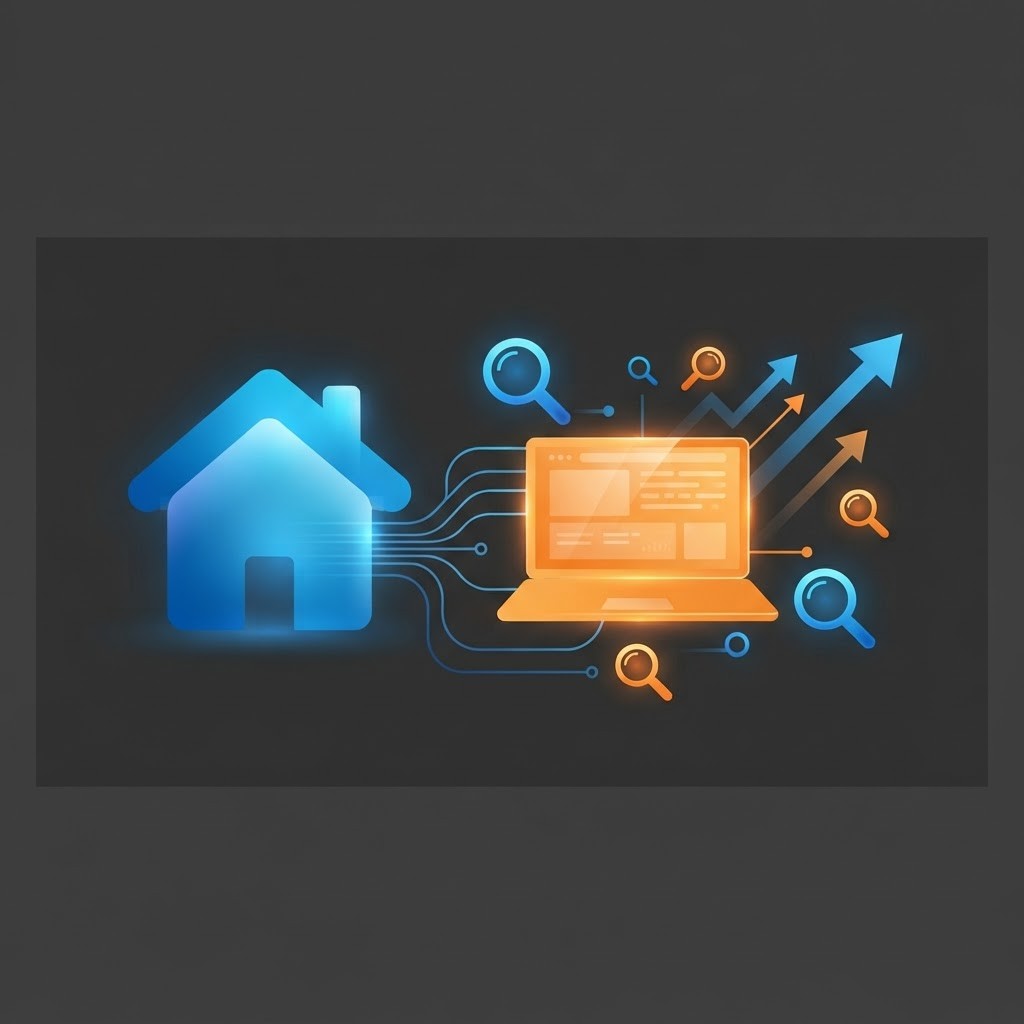 How Can I Do SEO at Home