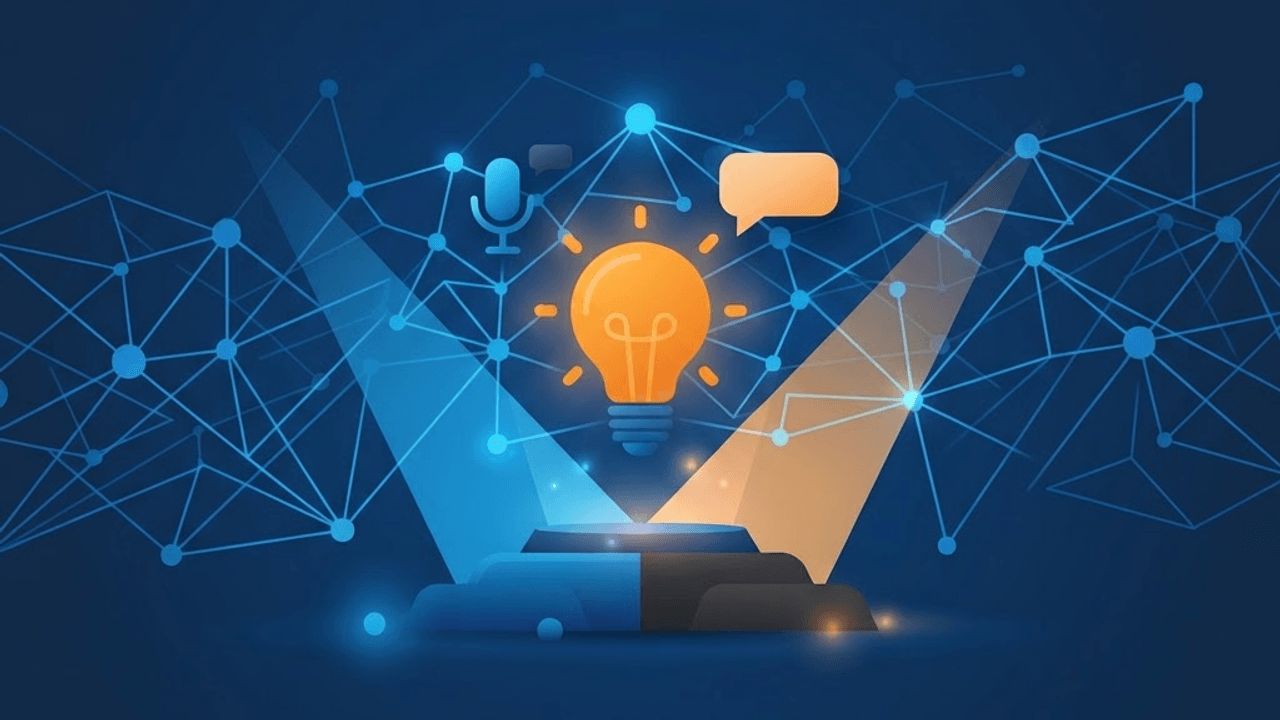 How Can I Establish Thought Leadership in the SEO Industry