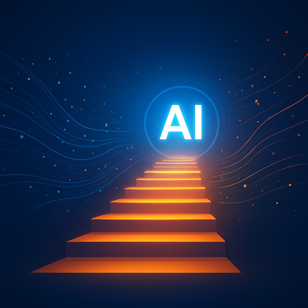 How Can I Get Started With AI in Marketing