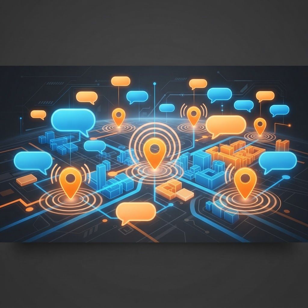 How Can I Improve My Local SEO Keyword Strategy